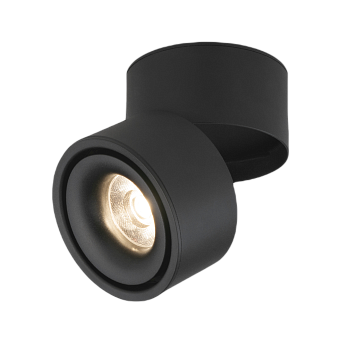 Светильник точечный накладной Elektrostandard Klips a040962 DLR031 15Вт LED