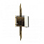 Бра Odeon Margaret 4895/2WA 80Вт E27