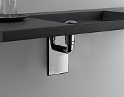 Сифон для раковины вертикальный GEBERIT 115.416.21.1