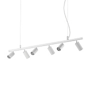 Светильник подвесной IDEAL LUX DYNAMITE 231433 28Вт GU10