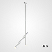Светильник потолочный ImperiumLOFT Gordian 213632-23 10Вт LED