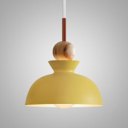 Светильник подвесной ImperiumLOFT Omg 204999-26 60Вт E27