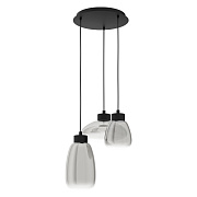 Светильник подвесной EGLO SARNARRA 39784 18Вт LED