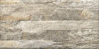 Клинкерная плитка BERYOZA CERAMICA Old Town 317851 бежевый 12,5х25см 0,563кв.м. структурная