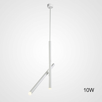 Светильник потолочный ImperiumLOFT Gordian 213632-23 10Вт LED