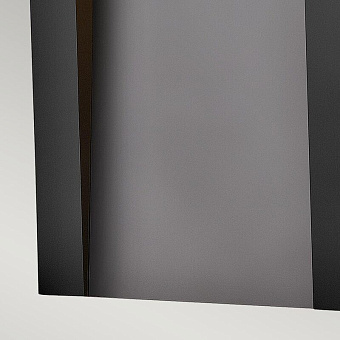 Светильник настенный Hinkley taper HK-TAPER-L-TBK 10,5Вт LED