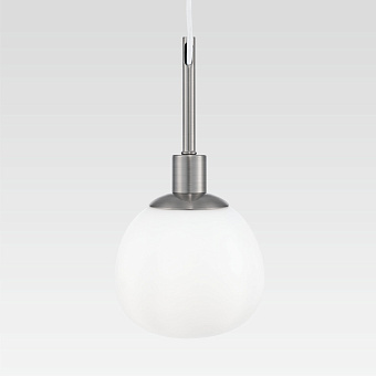 Светильник подвесной Maytoni Erich MOD221-PL-01-N 40Вт E14