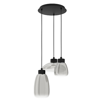 Светильник подвесной EGLO SARNARRA 39784 18Вт LED