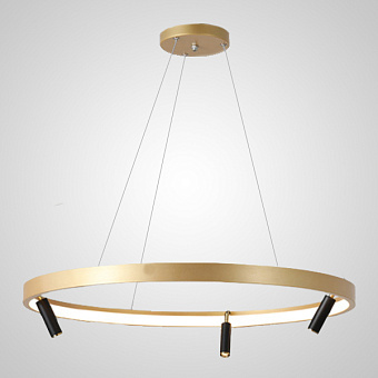 Светильник подвесной ImperiumLOFT Rapid 201278-23 65Вт LED