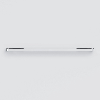 Полотенцедержатель AM-PM Func A8F346400 хром 60см