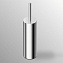 Ёршик IDEAL STANDARD IOM A9108MY нержавеющая сталь