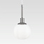 Светильник подвесной Maytoni Erich MOD221-PL-01-N 40Вт E14