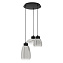 Светильник подвесной EGLO SARNARRA 39784 18Вт LED