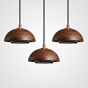 Светильник подвесной ImperiumLOFT Greta 101648-26 5Вт LED