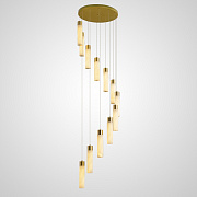 Светильник подвесной ImperiumLOFT Comtesse 228359-23 192Вт LED