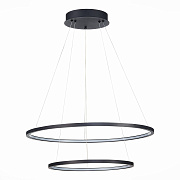 Светильник подвесной ST Luce ST603 IN ST603.443.56 56Вт LED