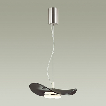 Светильник подвесной Odeon L-VISION 4859/10LA 10Вт LED