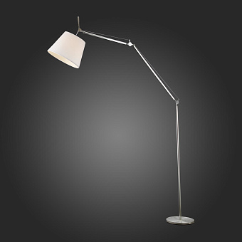 Торшер для чтения ST Luce REDUZION SL464.115.01 100Вт E27