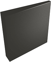 Настенная плитка WOW Wow 91720 Graphite Matt 12,5х12,5см 0,34кв.м. матовая