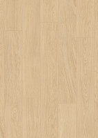 Виниловый ламинат Quick-Step ДУБ СВЕТЛЫЙ ОТБОРНЫЙ BAGP40032 1256х194х2,5мм 33 класс 3,655кв.м