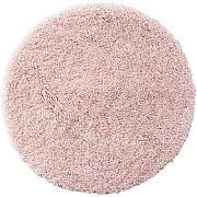 Коврик для ванной WASSERKRAFT Dill BM-3915 60х60см розовый