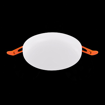Светильник точечный встраиваемый ST Luce ST700 ST700.538.16 16Вт LED