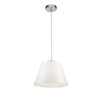 Светильник подвесной Freya Clarissa FR5020PL-01CH 60Вт E27