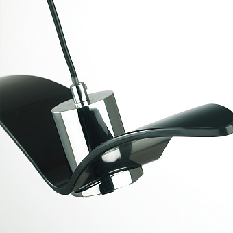 Светильник подвесной Odeon PENDANT 4901/1A 5Вт GU10 LED