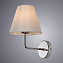 Светильник настенный Arte Lamp Elba A2581AP-1CC 60Вт E27
