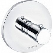 Смеситель для душа KLUDI Balance 527290575 хром