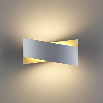 Светильник настенный Odeon HIGHTECH 4214/18WL 18Вт LED