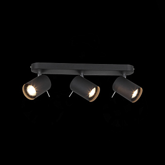 Спот ST Luce FANALE SL597.401.03 9Вт 3 лампы GU10 LED