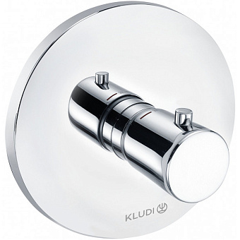 Смеситель для душа KLUDI Balance 527290575 хром