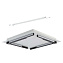 Светильник потолочный EGLO ZAMPOTE 900329 25Вт LED