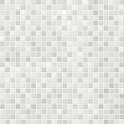 Декор FAP CERAMICHE Color Now fMTN Ghiaccio Micromosaico 30,5х30,5см 0,56кв.м.