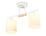 Люстра подвесная Ambrella TRADITIONAL Modern TR9541 240Вт 2 лампочек E27