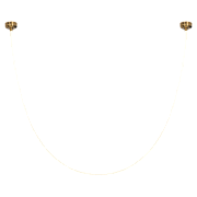 Светильник подвесной Lussole BEND LSP-7013 30Вт LED