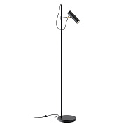 Торшер для чтения Maytoni Bansky MOD129FL-01B 40Вт GU10