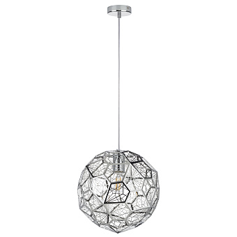 Светильник подвесной Lightstar Fermo 724014 40Вт E27