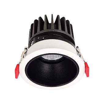 Корпус для светодиодного модуля ST Luce ST051.508.01