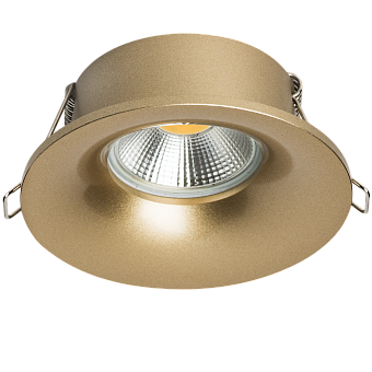 Светильник точечный встраиваемый Lightstar Levigo 010023 50Вт GU10/GU5.3