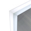 Зеркало IDDIS Brick BRI8000i98 70х80см с подсветкой