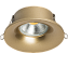 Светильник точечный встраиваемый Lightstar Levigo 010023 50Вт GU10/GU5.3
