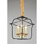 Светильник подвесной Omnilux Maiori OML-94706-04 160Вт E14