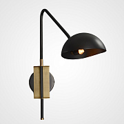Светильник настенный ImperiumLOFT Barbara 224058-23 40Вт G9