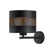 Светильник настенный TK Lighting Tago 3210 60Вт E27