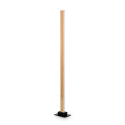 Торшер IDEAL LUX CRAFT 284484 26Вт LED