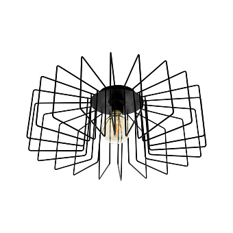 Светильник потолочный EGLO TREMEDAL 98507 28Вт E27