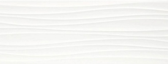 Настенная плитка MARAZZI ITALY Stone Art M023 Absolute White Struttura Twist Lux 25х76см 1,9кв.м. глянцевая