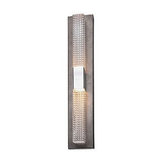 Бра Favourite Groove 2082-2W 9,6Вт LED